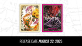 One Piece - Official Card Sleeves TCG+ Store Edition Volume 4